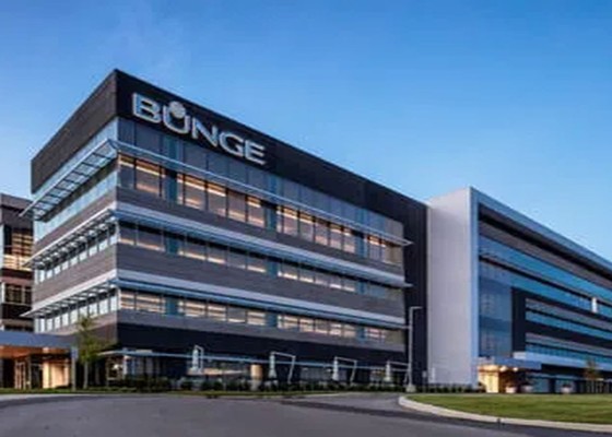 Bunge Signs Agreement to Acquire North West Terminal’s Grain Elevator Assets in Saskatchewan