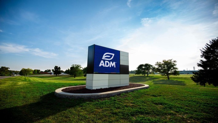 ADM and Mitsubishi Corporation Established Strategic Alliance: Cooperation in Agriculture Supply Chain