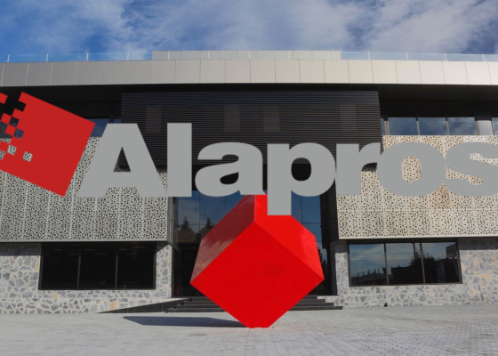 Alapros strengthens its leadership in Uzbekistan: 2 new projects on the way