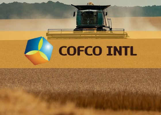 COFCO International Earns Top Regional Honors for ESG Excellence in Hong Kong and Singapore