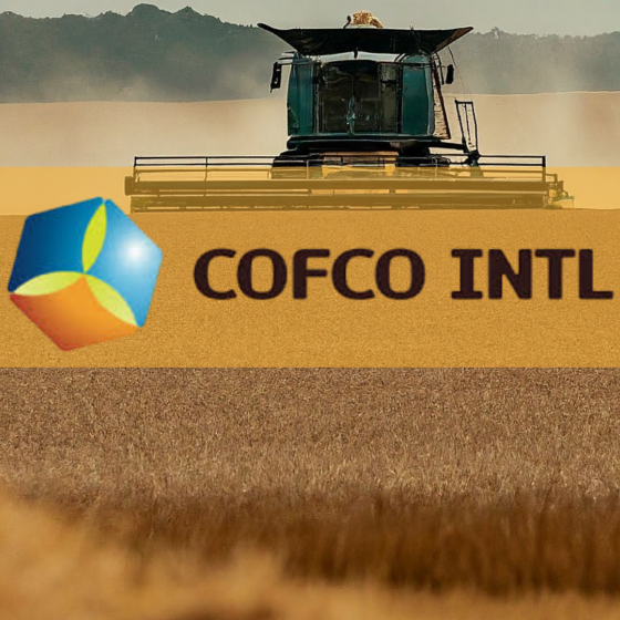 COFCO International Earns Top Regional Honors for ESG Excellence in Hong Kong and Singapore