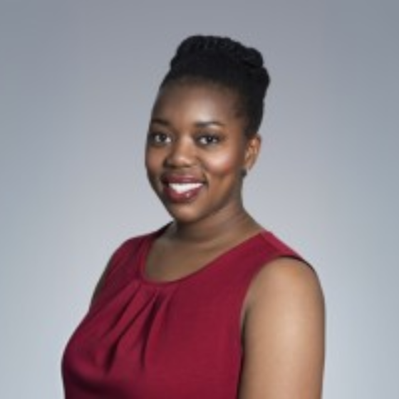 AFIA Appoints Cornelia Poku as Director of Communications