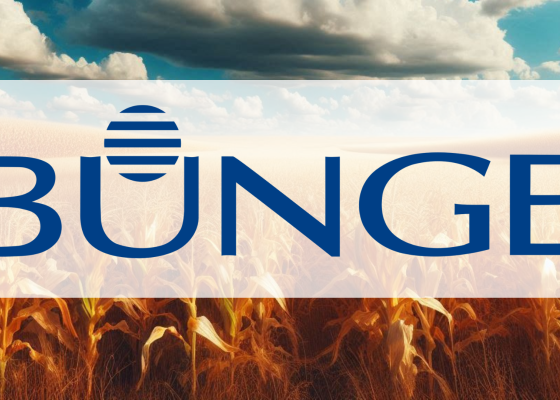 Bunge Announces Sale of its North America Corn Milling Business