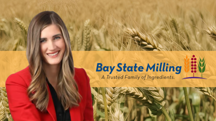 Bay State Milling Appoints Jaime Goehner as Senior Vice President and General Manager of Oat Milling Business Unit