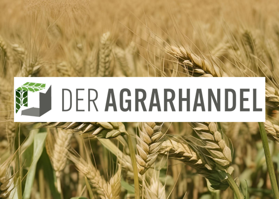 DER AGRARHANDEL Confirms Leadership Team at General Meeting in Düsseldorf