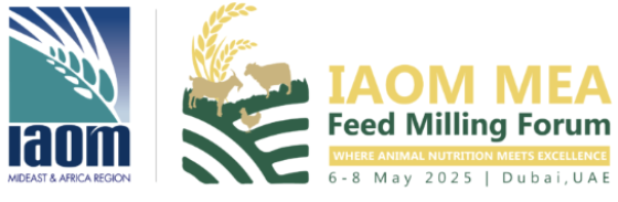 IAOM MEA Feed Milling Forum 2025