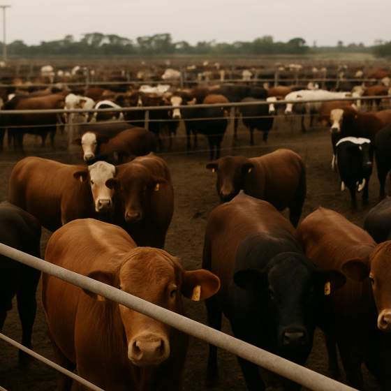 Brazil’s Total Beef Exports Climb 20% in Revenue and 8% in Volume in May