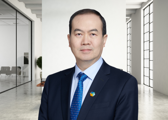 COFCO International Appoints Xu Guanghong as New Chairman