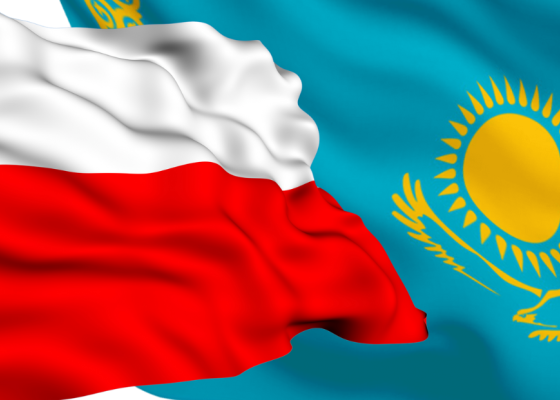 Poland and Kazakhstan Hold Talks to Strengthen Agricultural Cooperation