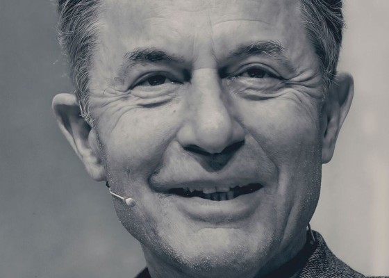 Bühler mourns the passing of Urs Bühler