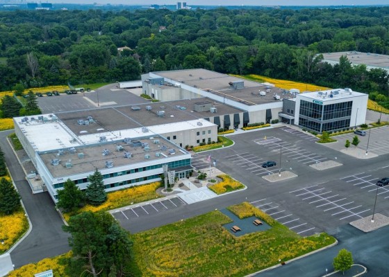 Bühler ensures continuity for US customers by leveraging its US production and service network combined with its global supply chain