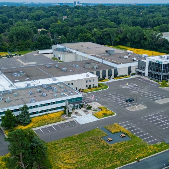 Bühler ensures continuity for US customers by leveraging its US production and service network combined with its global supply chain