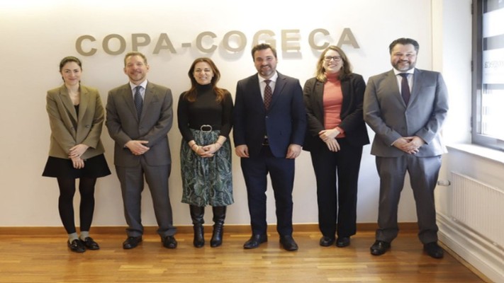 Brazil Strengthens Agricultural Partnerships in Strategic European Mission