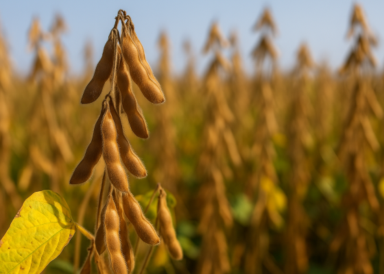 U.S. Soy Builds Global Trust Through Quality, Sustainability, and Education