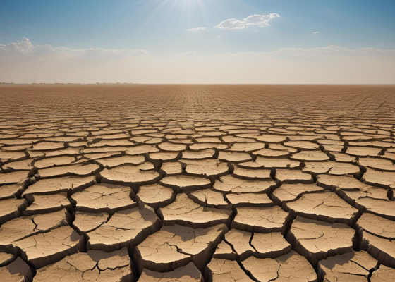Canada and Manitoba Unveil Drought Relief Measures for Livestock Producers