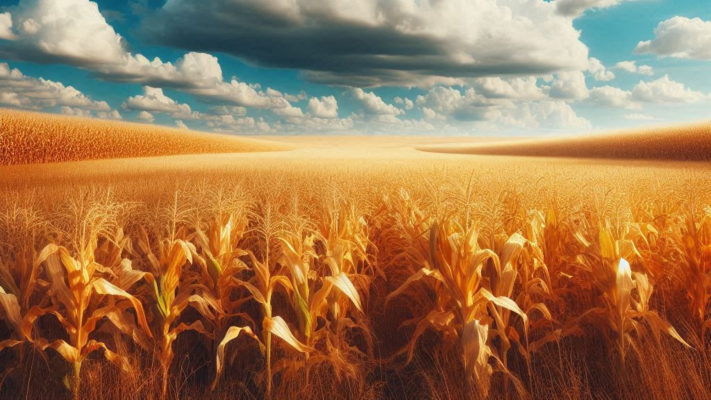 Global Wheat Market Shows Signs of Recovery Amid Mixed Crop Conditions and Policy Shifts