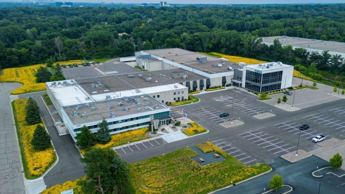 Bühler, ABD'deki üretim ve hizmet ağını küresel tedarik zinciriyle birleştirerek ABD'deki müşterilerinin devamlılığını sağlıyor