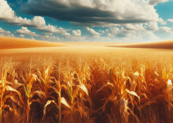 Global Wheat Outlook Remains Stable Amid Regional Challenges
