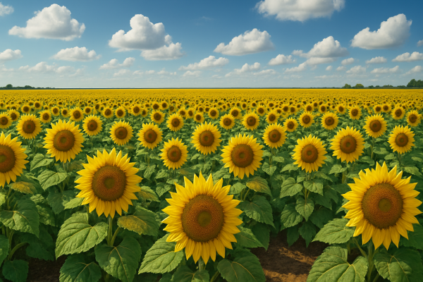 EU Grants Equivalence Status to Ukrainian Oilseed Seed Certification System