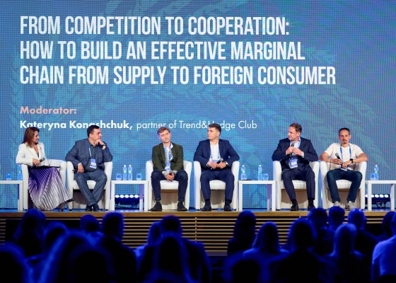 Grain Ukraine Conference 2025: Navigating Conflict, Climate, and Global Shifts with Resilience and Innovation
