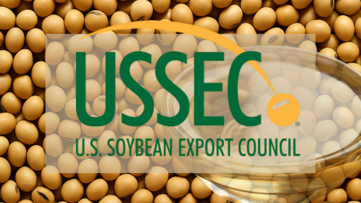 USSEC Recognizes Global Sustainability Leaders at Soy Connext 2025