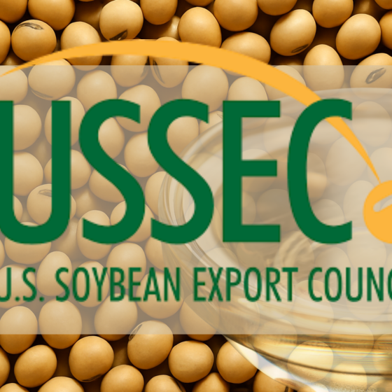 USSEC Recognizes Global Sustainability Leaders at Soy Connext 2025