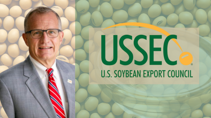 U.S. Soy Industry Looks Ahead After Successful Soy Connext 2025