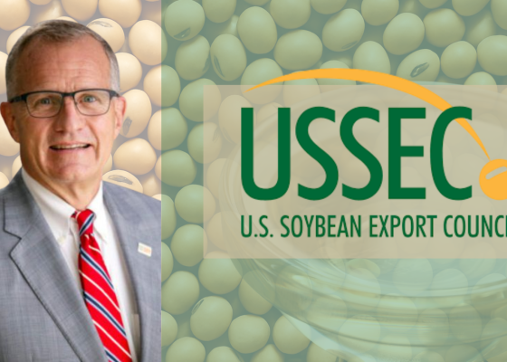 U.S. Soy Industry Looks Ahead After Successful Soy Connext 2025