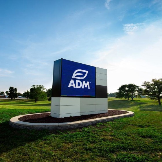 ADM Decatur'daki Yeni Merkezi Değirmen Laboratuvarı ile Kalite Yeteneklerini Genişletiyor