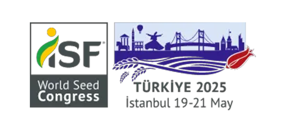 ISF World Seed Congress 2025