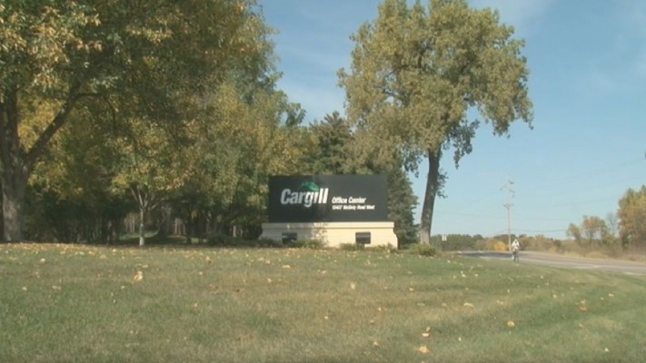 Cargill Develops New Solutions Against Mycotoxins Threatening Animal Health