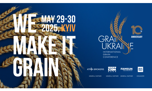 Grain Ukraine